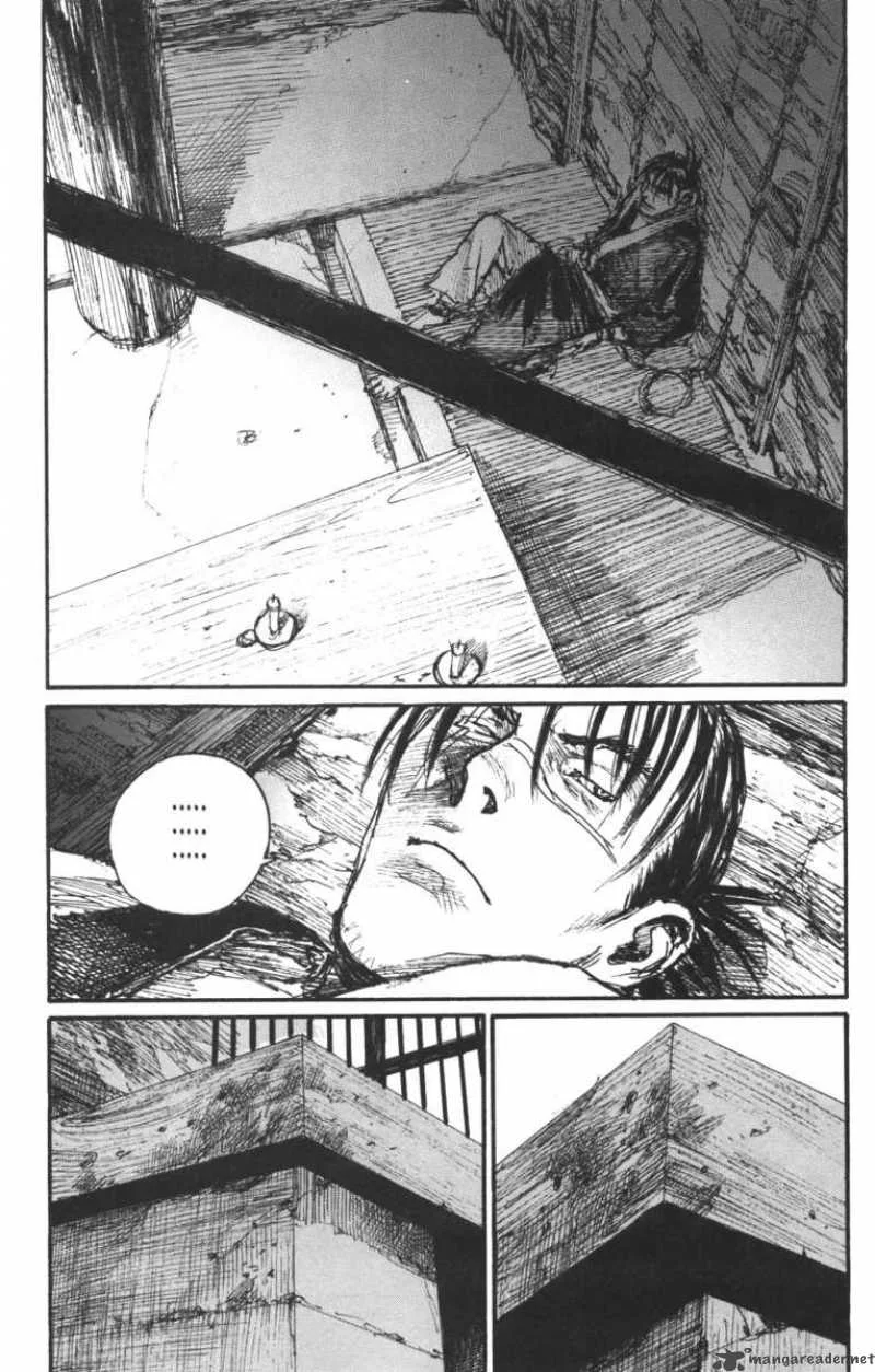 Blade of the Immortal Chapter 115 page 11