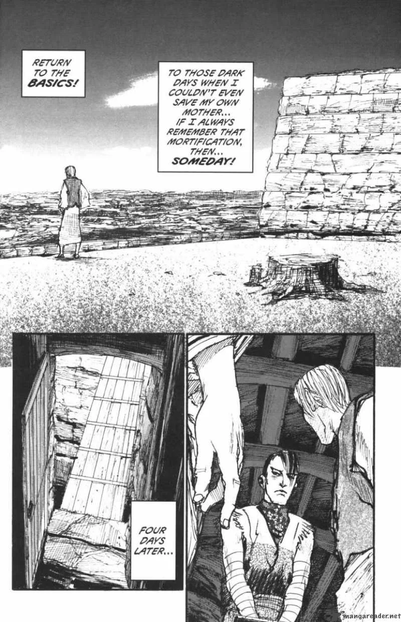 Blade of the Immortal Chapter 115 page 26
