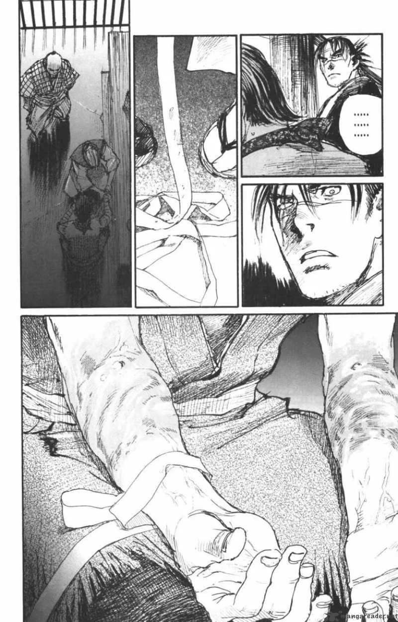 Blade of the Immortal Chapter 115 page 29