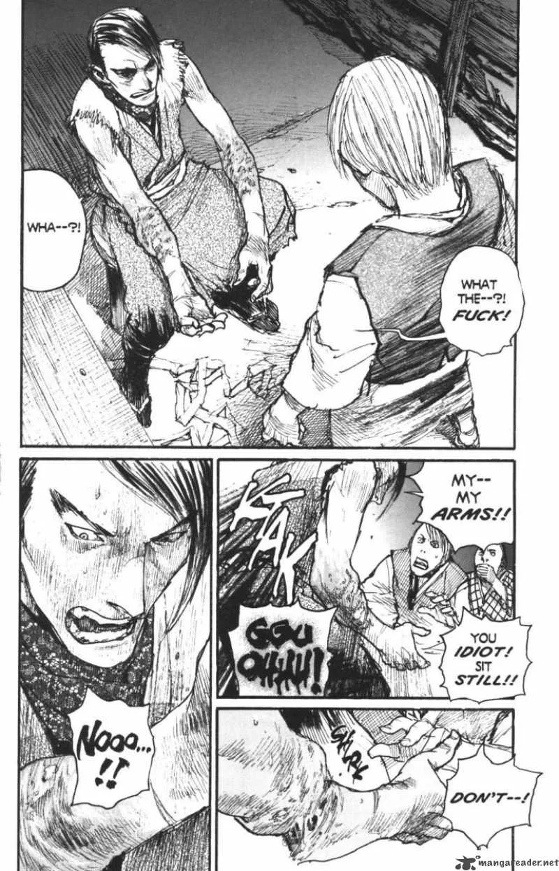 Blade of the Immortal Chapter 115 page 30