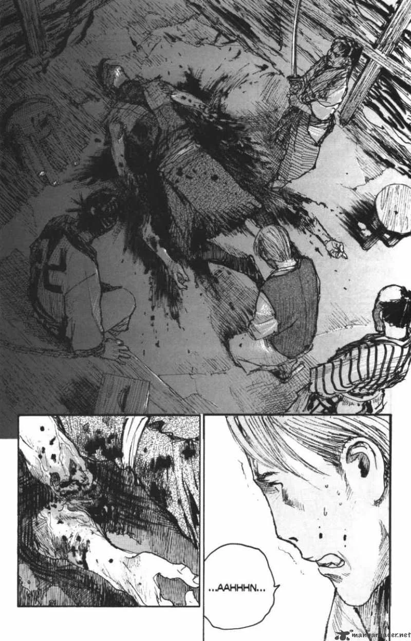 Blade of the Immortal Chapter 116 page 5