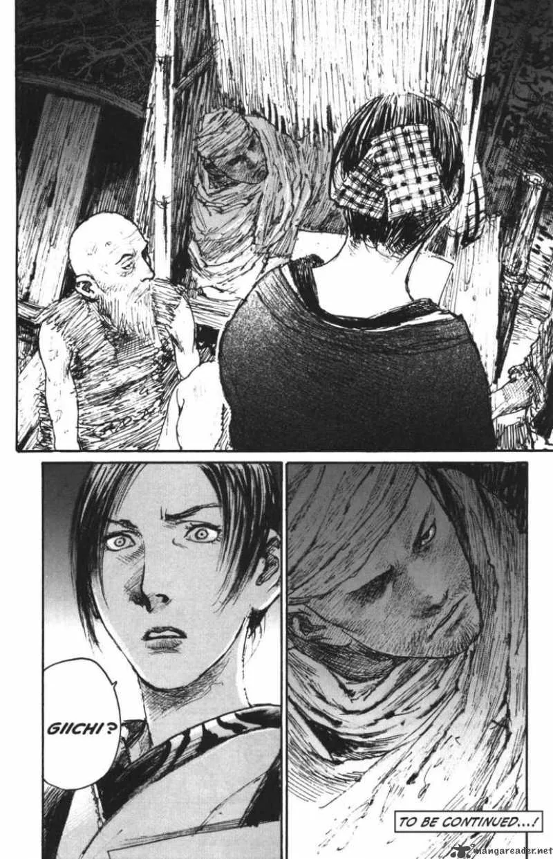 Blade of the Immortal Chapter 116 page 32