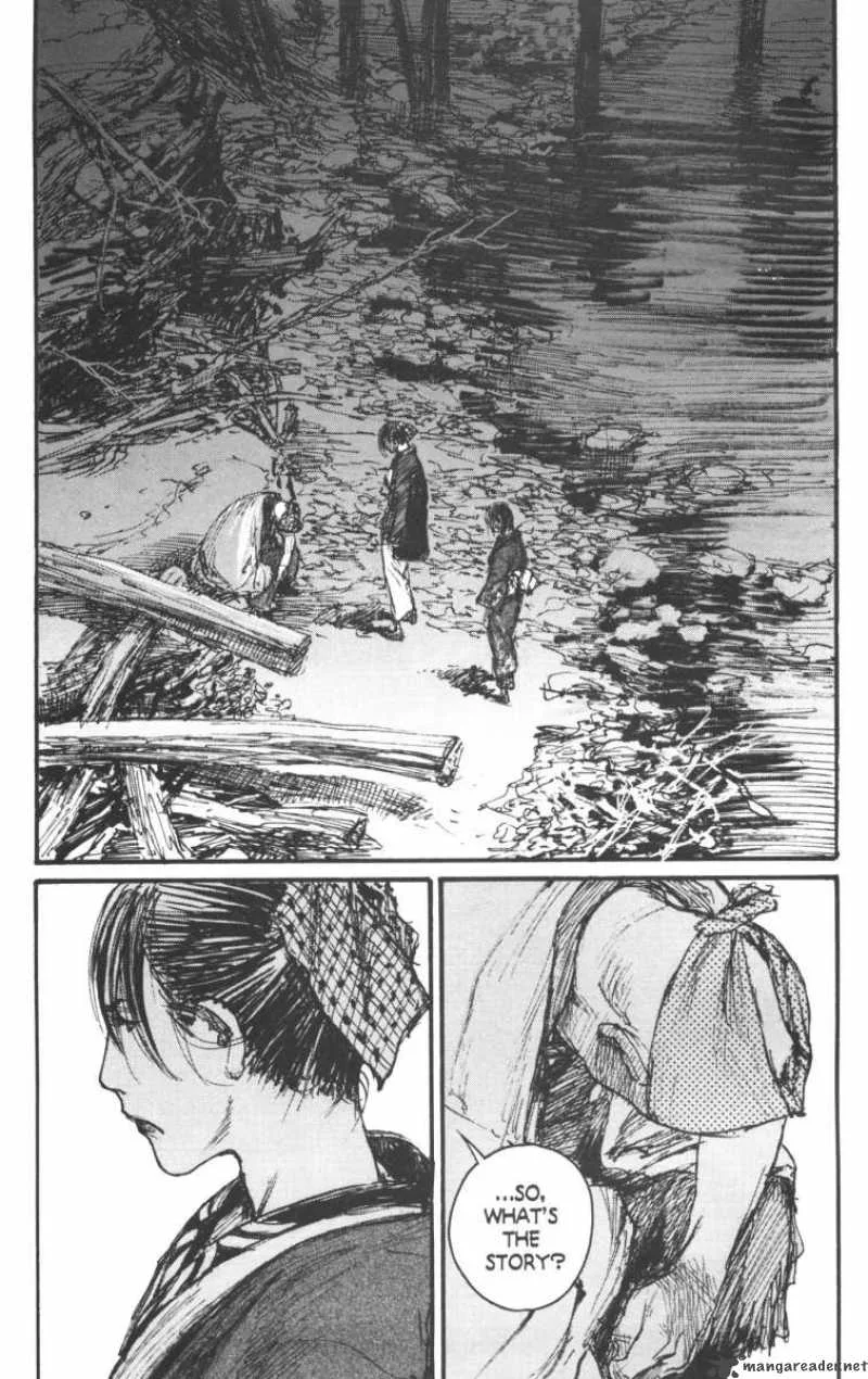 Blade of the Immortal Chapter 117 page 4