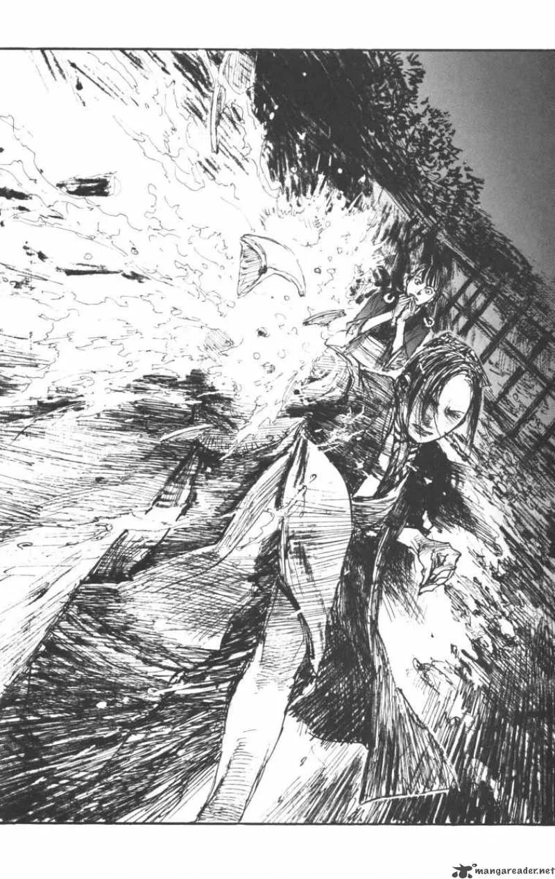 Blade of the Immortal Chapter 117 page 13