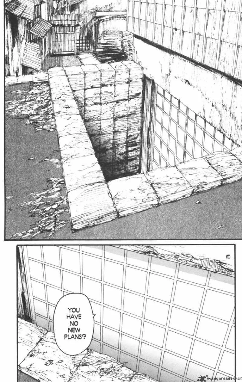 Blade of the Immortal Chapter 117 page 18