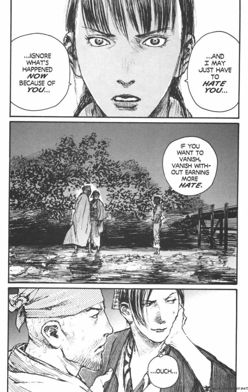 Blade of the Immortal Chapter 117 page 17