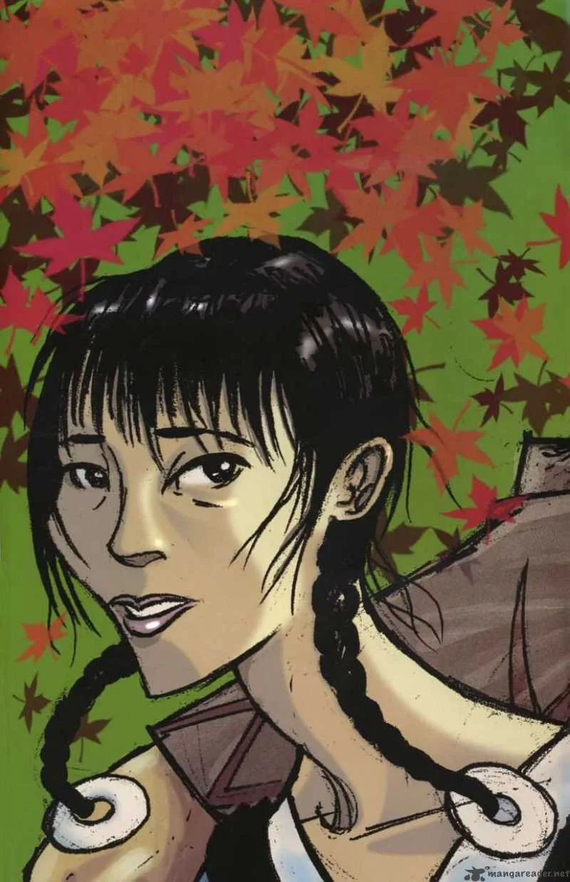 Blade of the Immortal Chapter 117 page 35