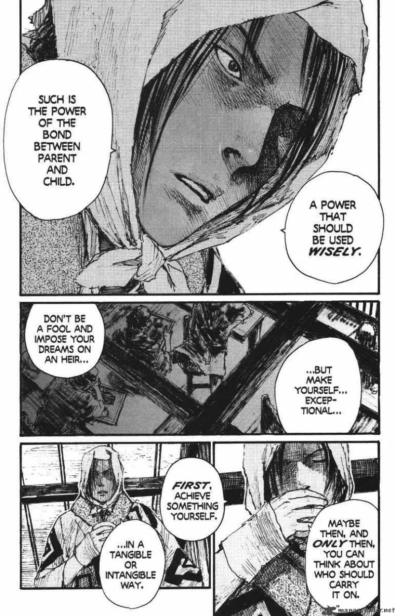 Blade of the Immortal Chapter 118 page 15