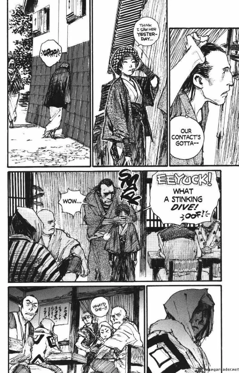 Blade of the Immortal Chapter 118 page 19