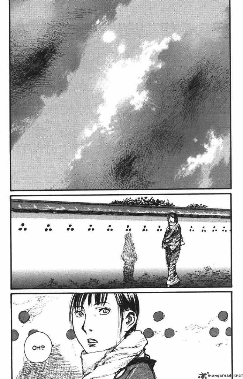 Blade of the Immortal Chapter 118 page 24