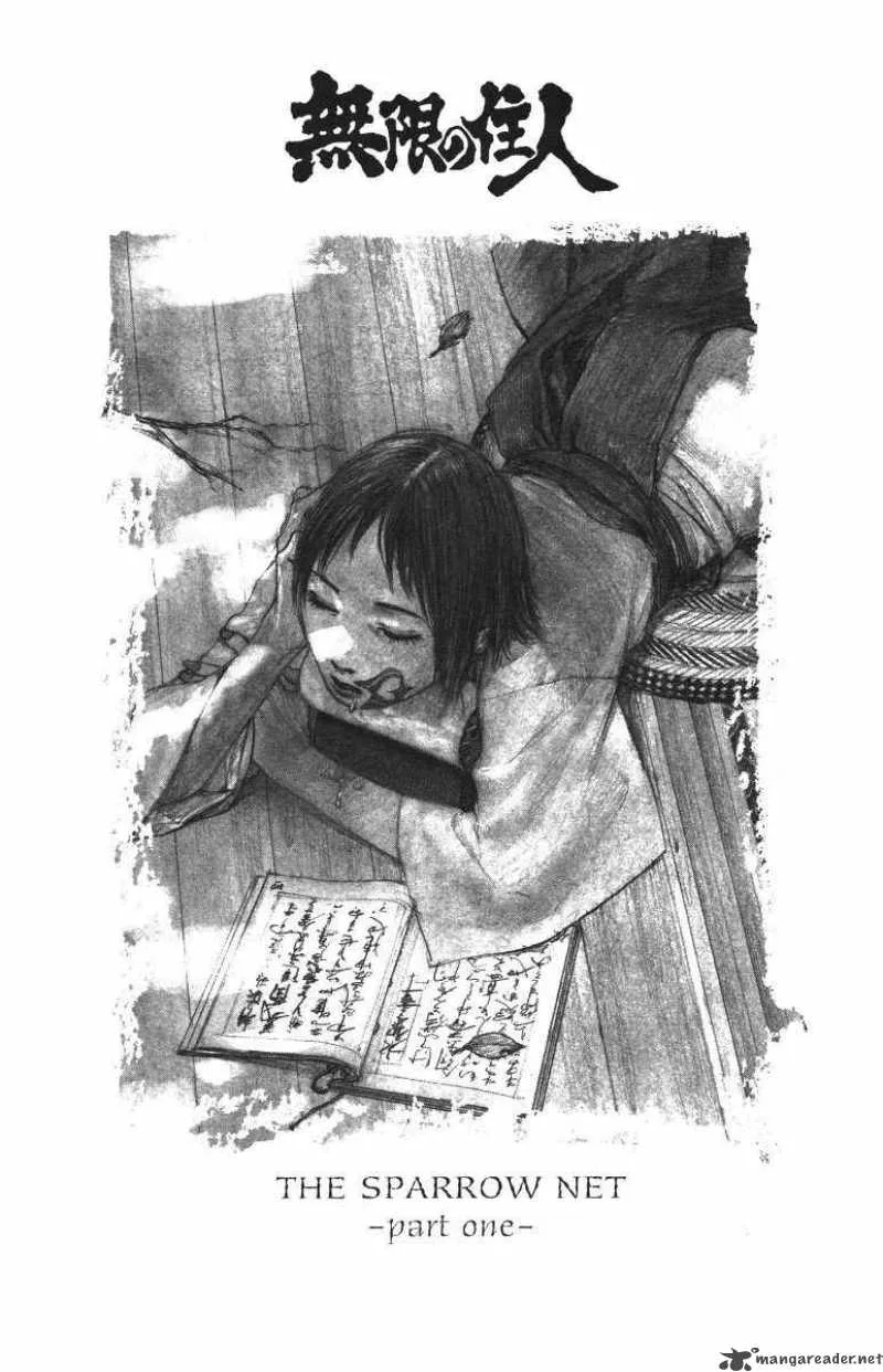 Blade of the Immortal Chapter 118 page 5