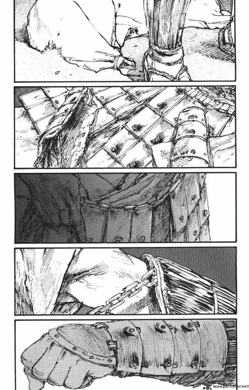 Blade of the Immortal Chapter 119 page 2
