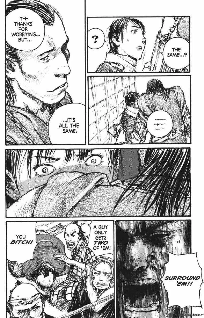 Blade of the Immortal Chapter 119 page 5