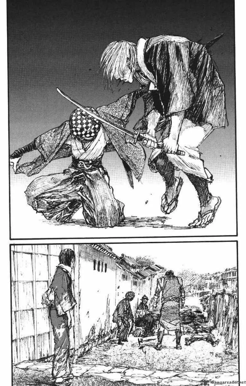Blade of the Immortal Chapter 119 page 23