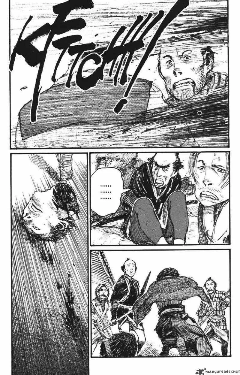 Blade of the Immortal Chapter 119 page 13