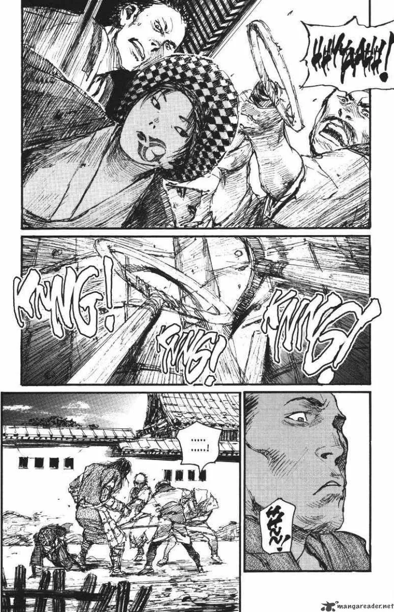 Blade of the Immortal Chapter 119 page 9