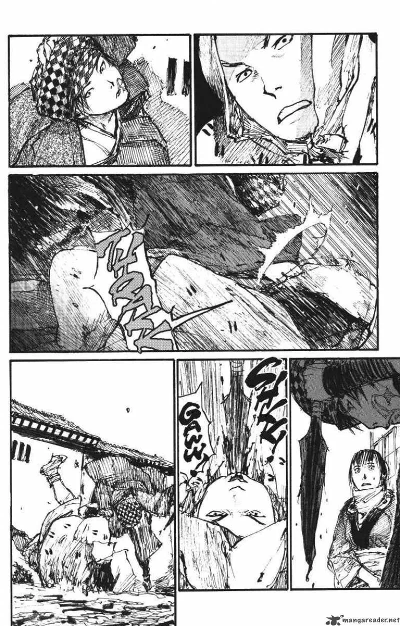 Blade of the Immortal Chapter 119 page 20