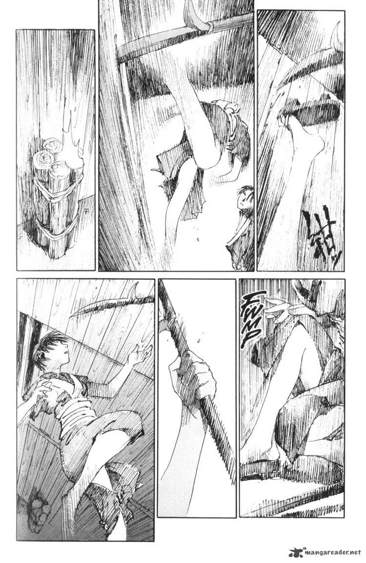 Blade of the Immortal Chapter 12 page 11