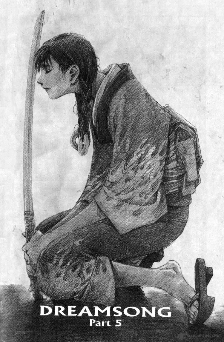 Blade of the Immortal Chapter 12 page 1