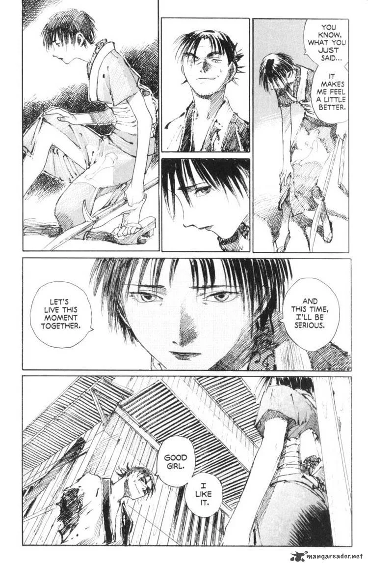Blade of the Immortal Chapter 12 page 12