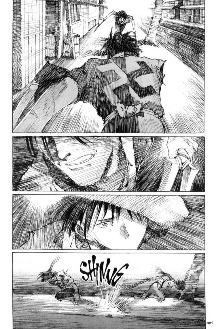 Blade of the Immortal Chapter 12 page 24