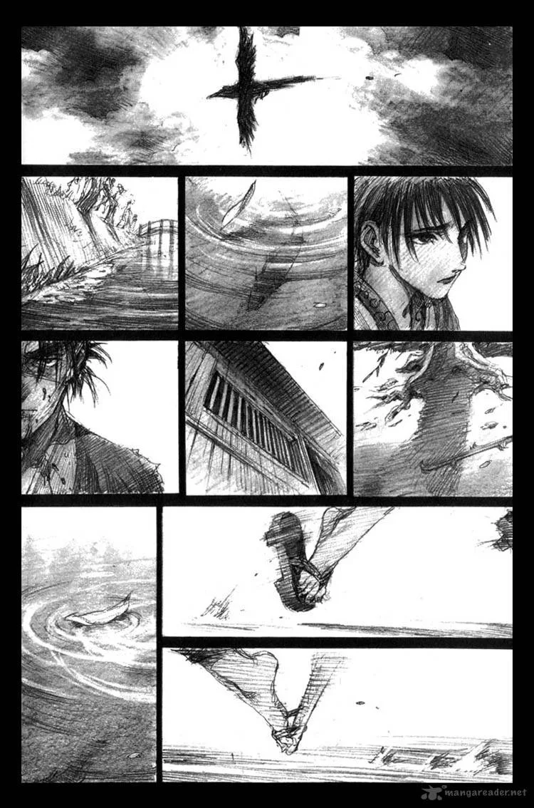 Blade of the Immortal Chapter 12 page 23