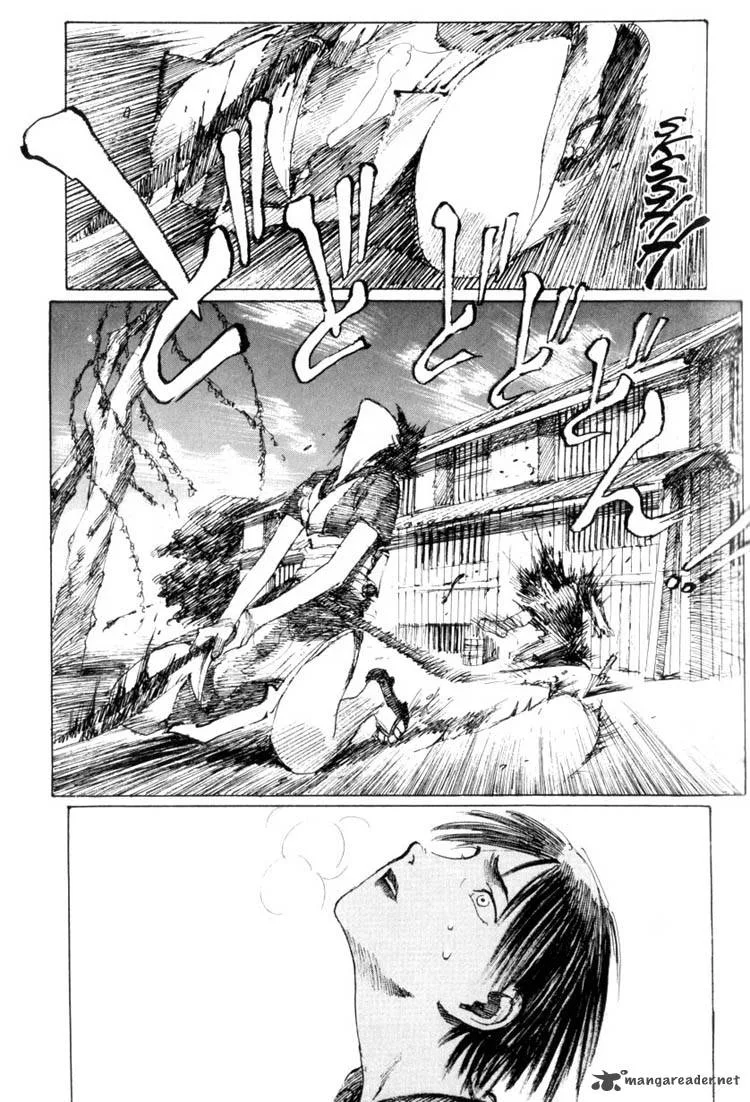 Blade of the Immortal Chapter 12 page 29