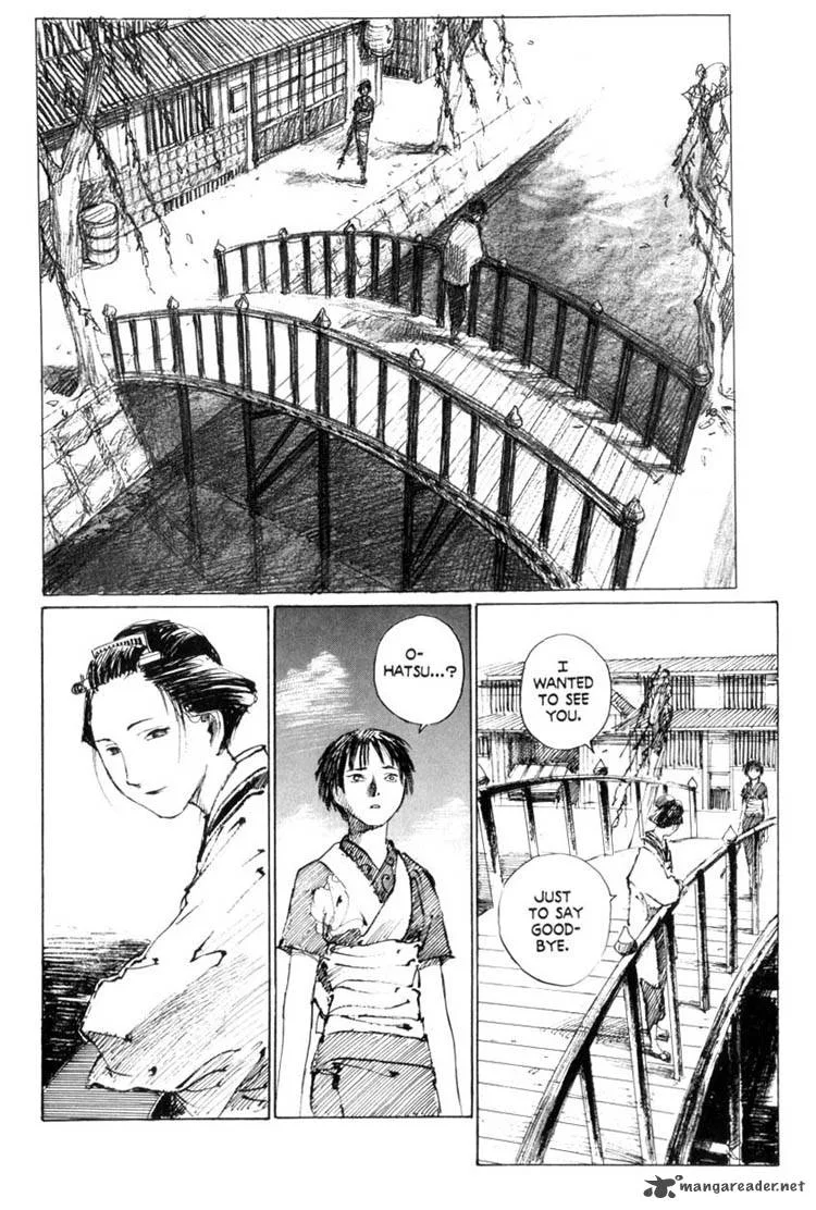 Blade of the Immortal Chapter 12 page 38