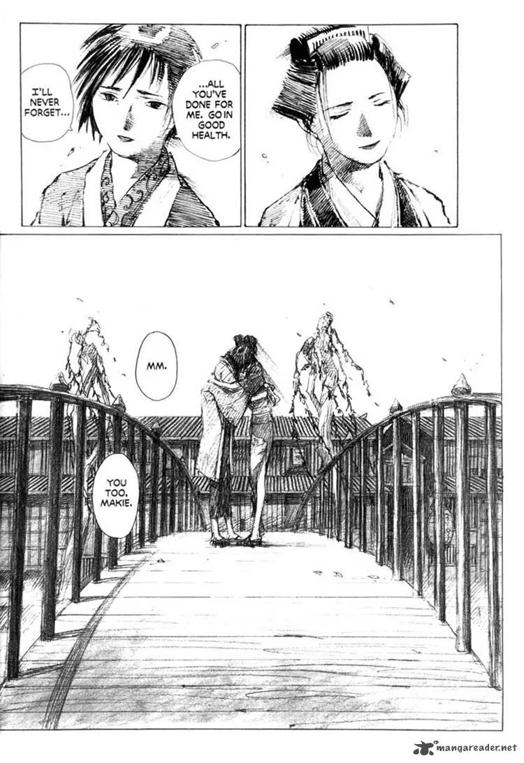 Blade of the Immortal Chapter 12 page 42