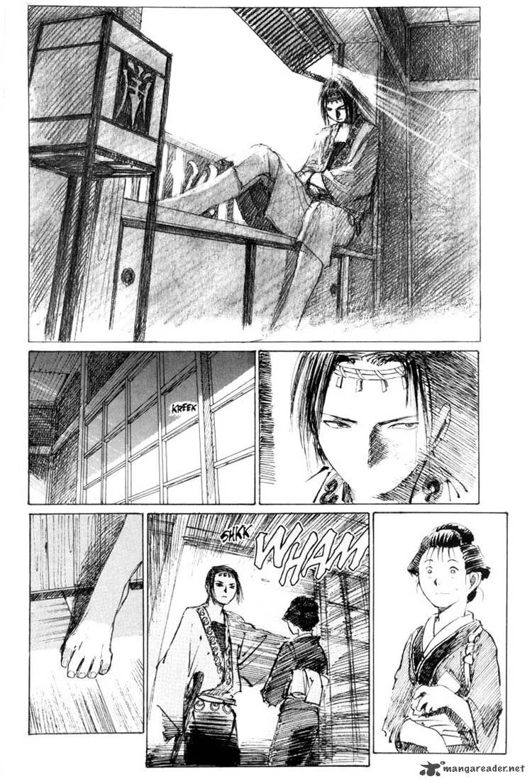Blade of the Immortal Chapter 12 page 46