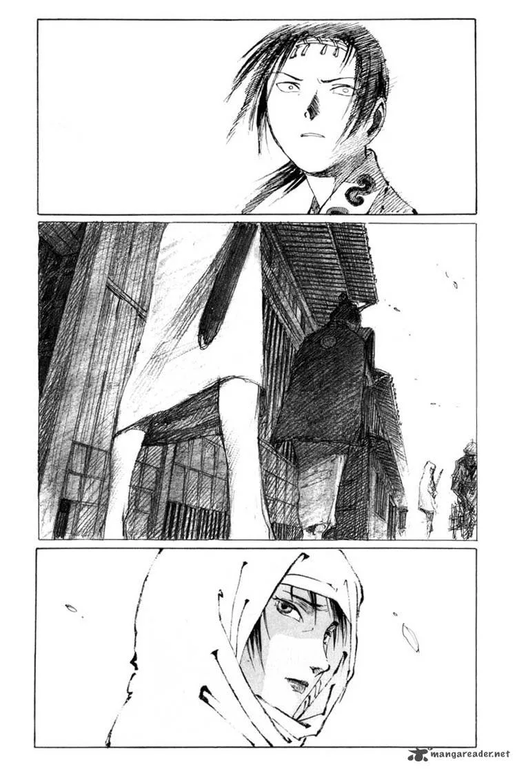 Blade of the Immortal Chapter 12 page 48