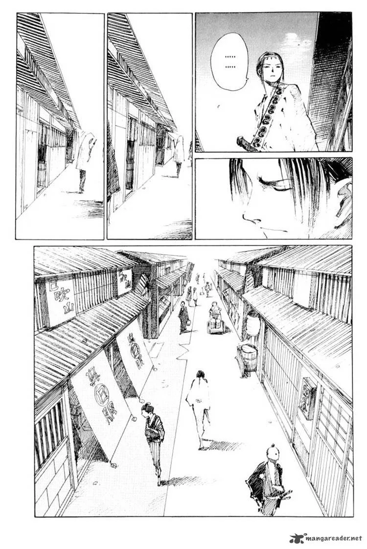 Blade of the Immortal Chapter 12 page 49
