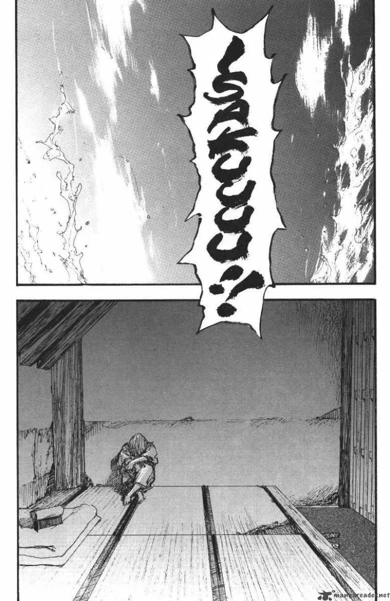 Blade of the Immortal Chapter 120 page 19