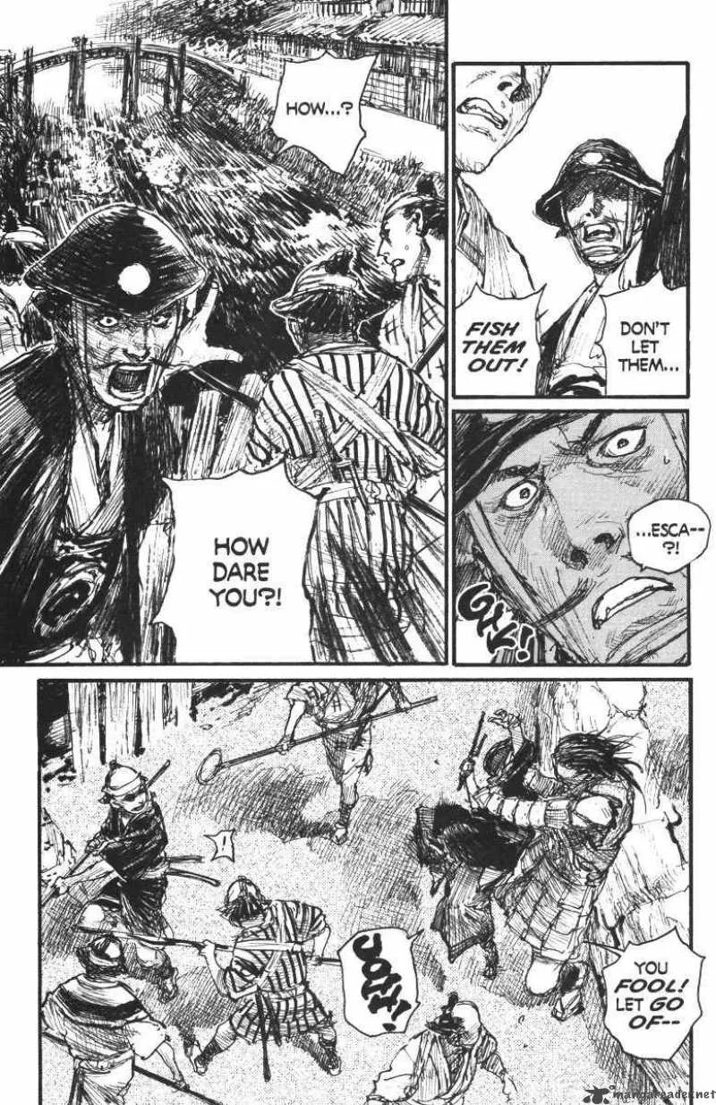 Blade of the Immortal Chapter 120 page 16