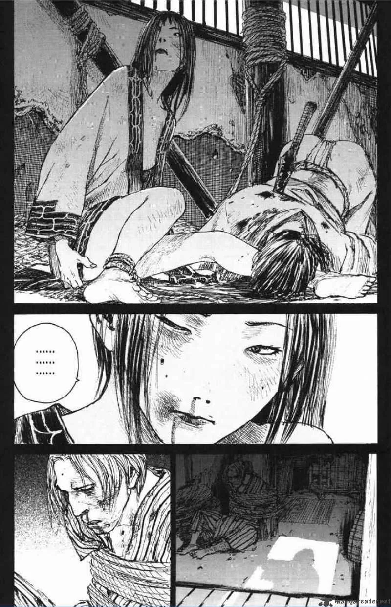 Blade of the Immortal Chapter 121 page 9