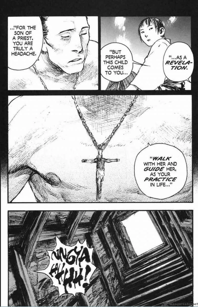Blade of the Immortal Chapter 121 page 15
