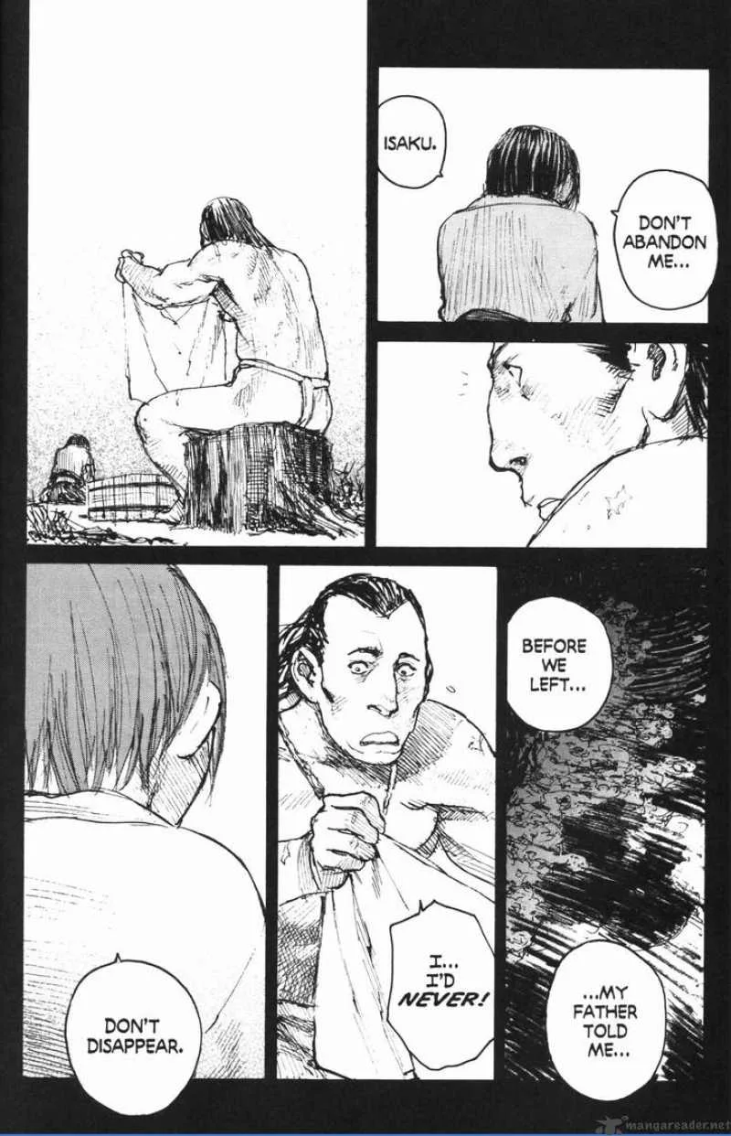 Blade of the Immortal Chapter 121 page 14