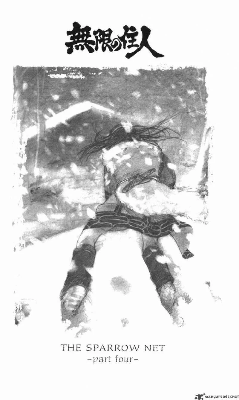 Blade of the Immortal Chapter 121 page 21