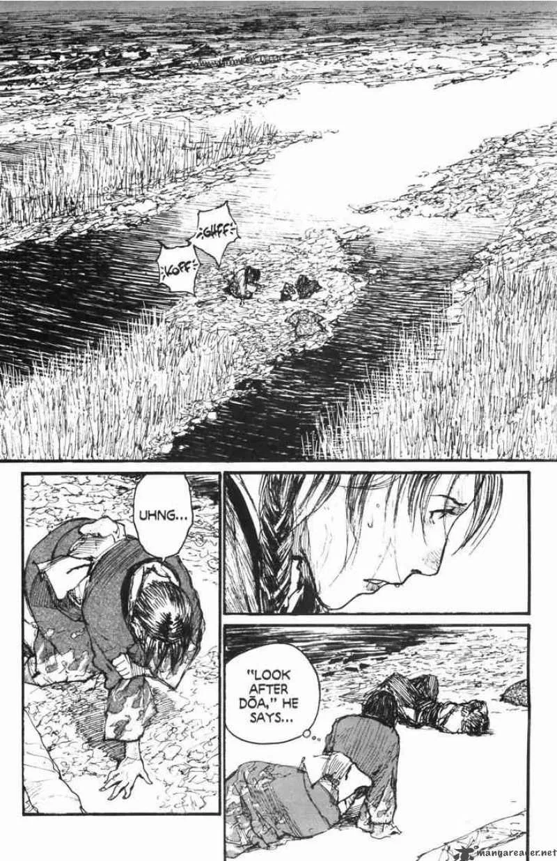 Blade of the Immortal Chapter 121 page 30