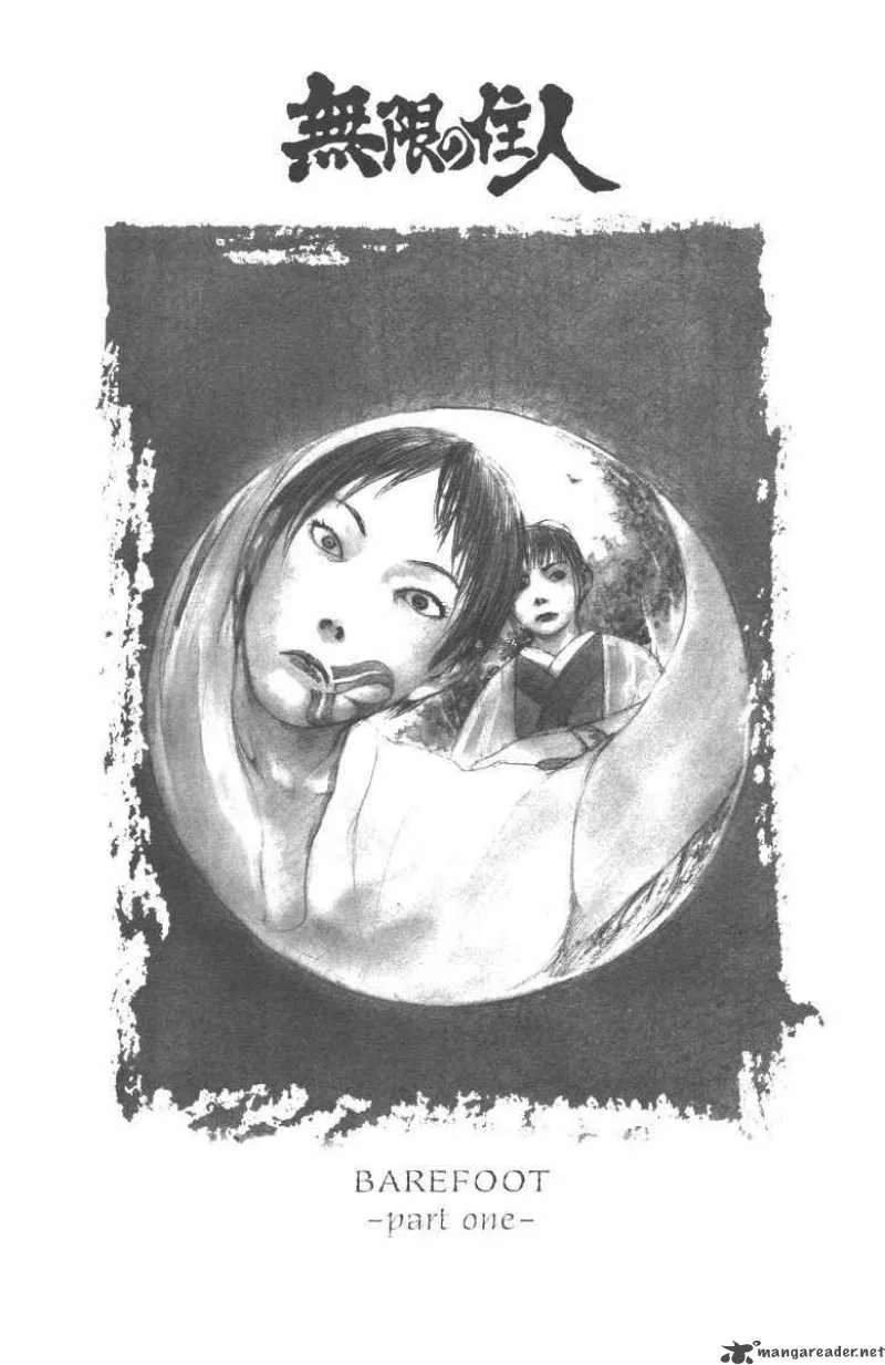 Blade of the Immortal Chapter 122 page 1
