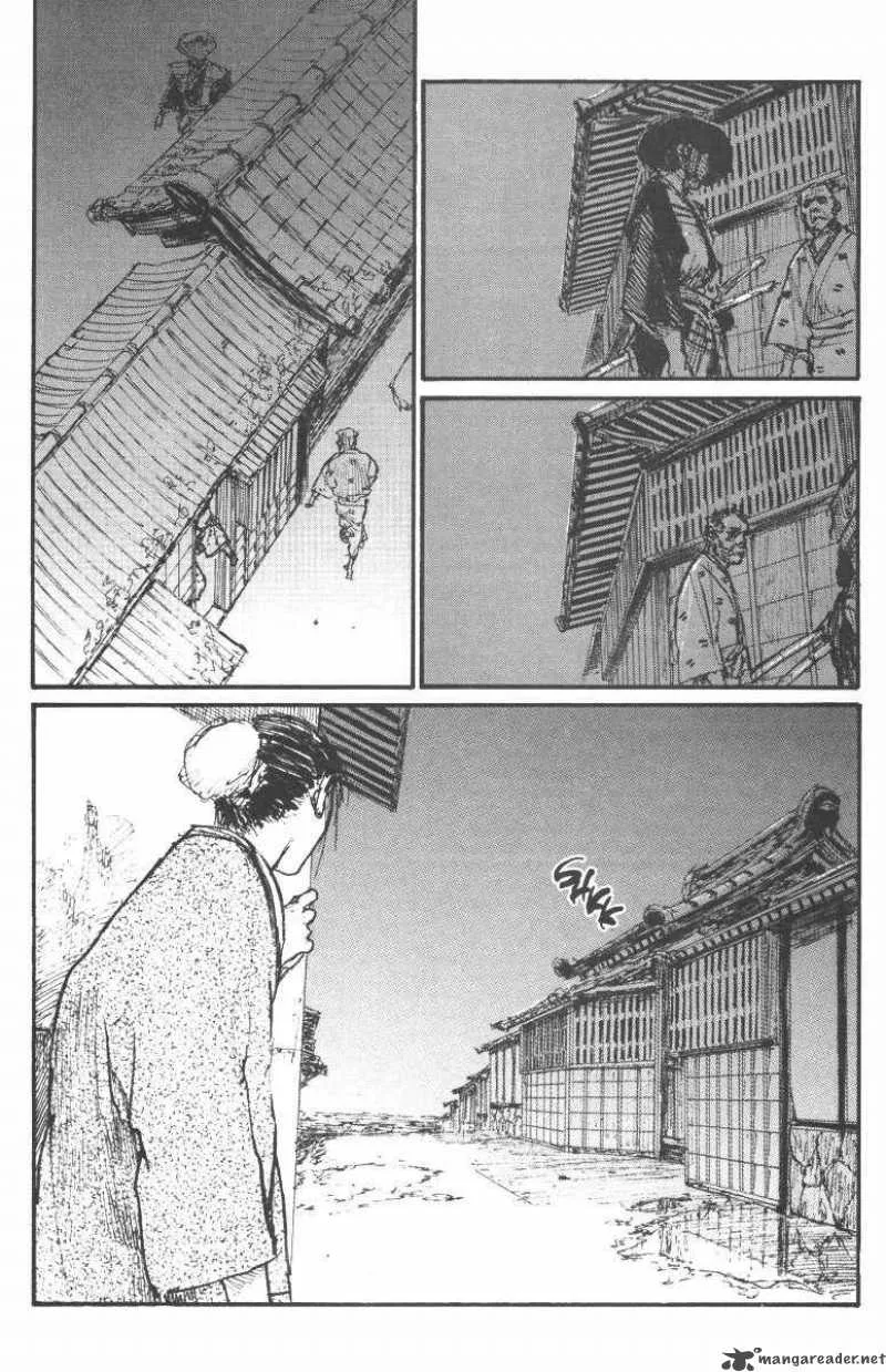 Blade of the Immortal Chapter 122 page 18