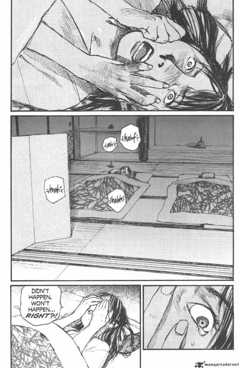 Blade of the Immortal Chapter 122 page 4