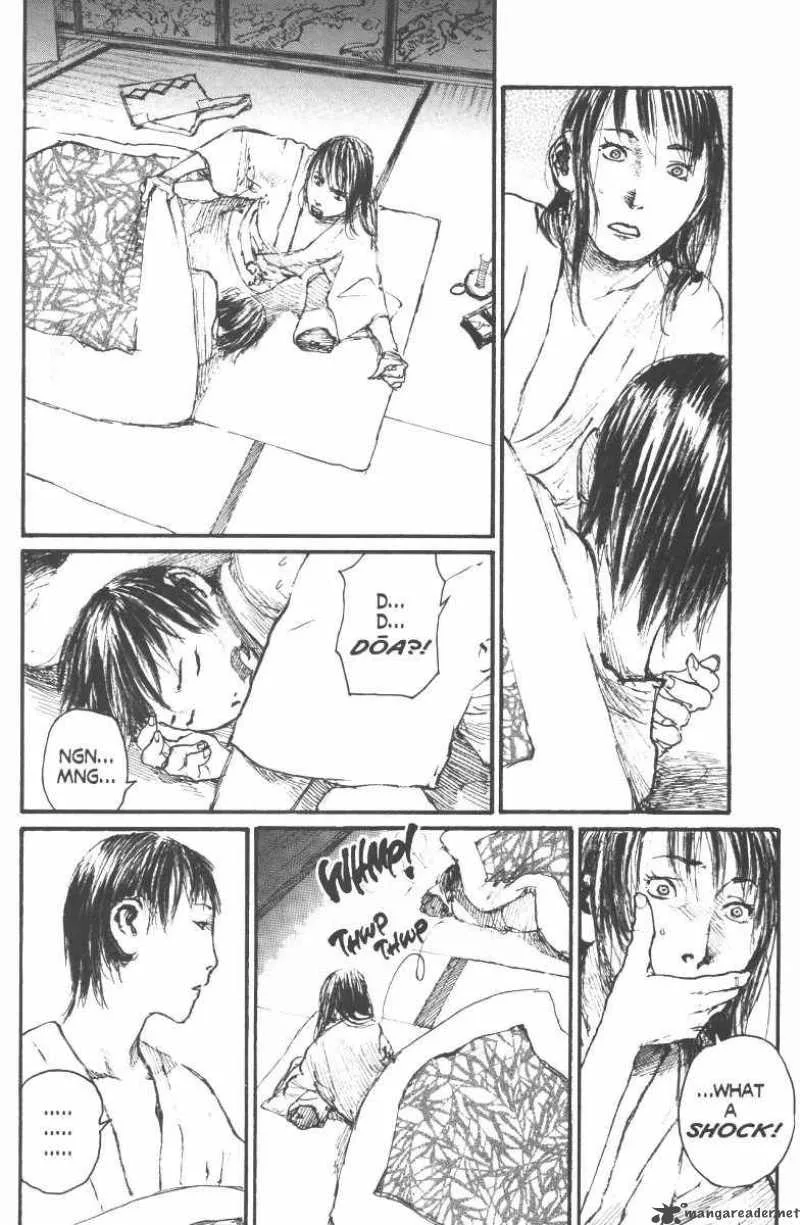 Blade of the Immortal Chapter 122 page 5