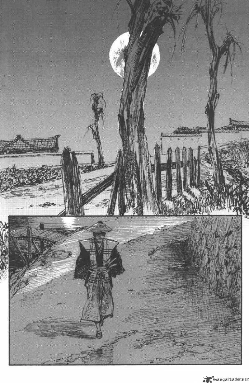 Blade of the Immortal Chapter 122 page 17
