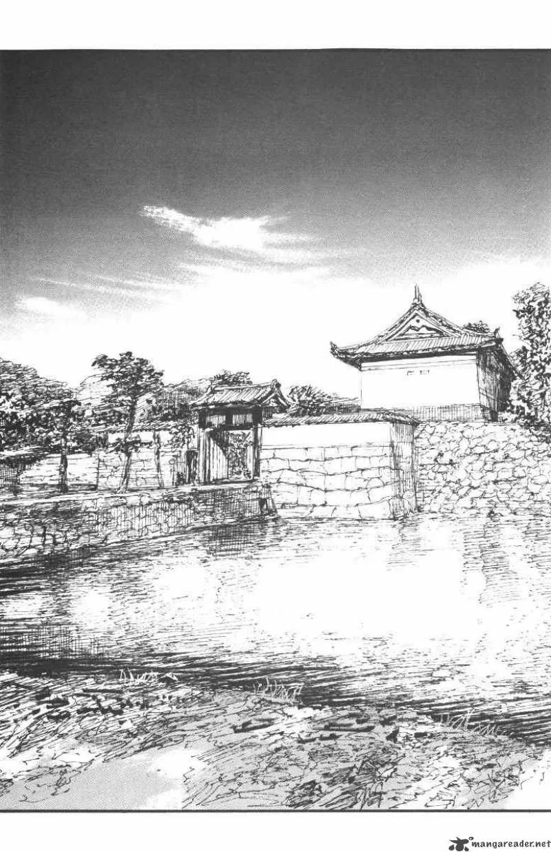Blade of the Immortal Chapter 122 page 26