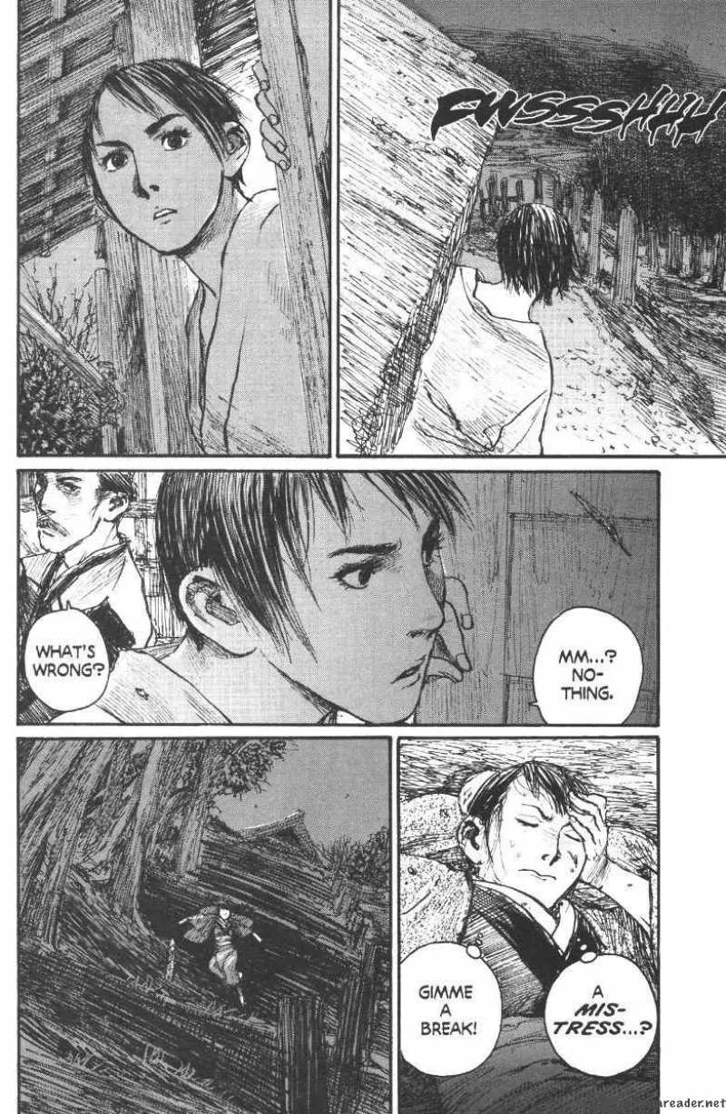 Blade of the Immortal Chapter 123 page 4