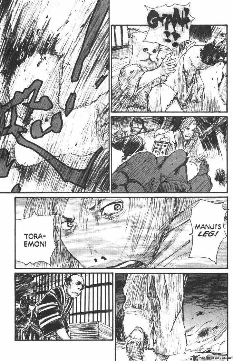Blade of the Immortal Chapter 123 page 20