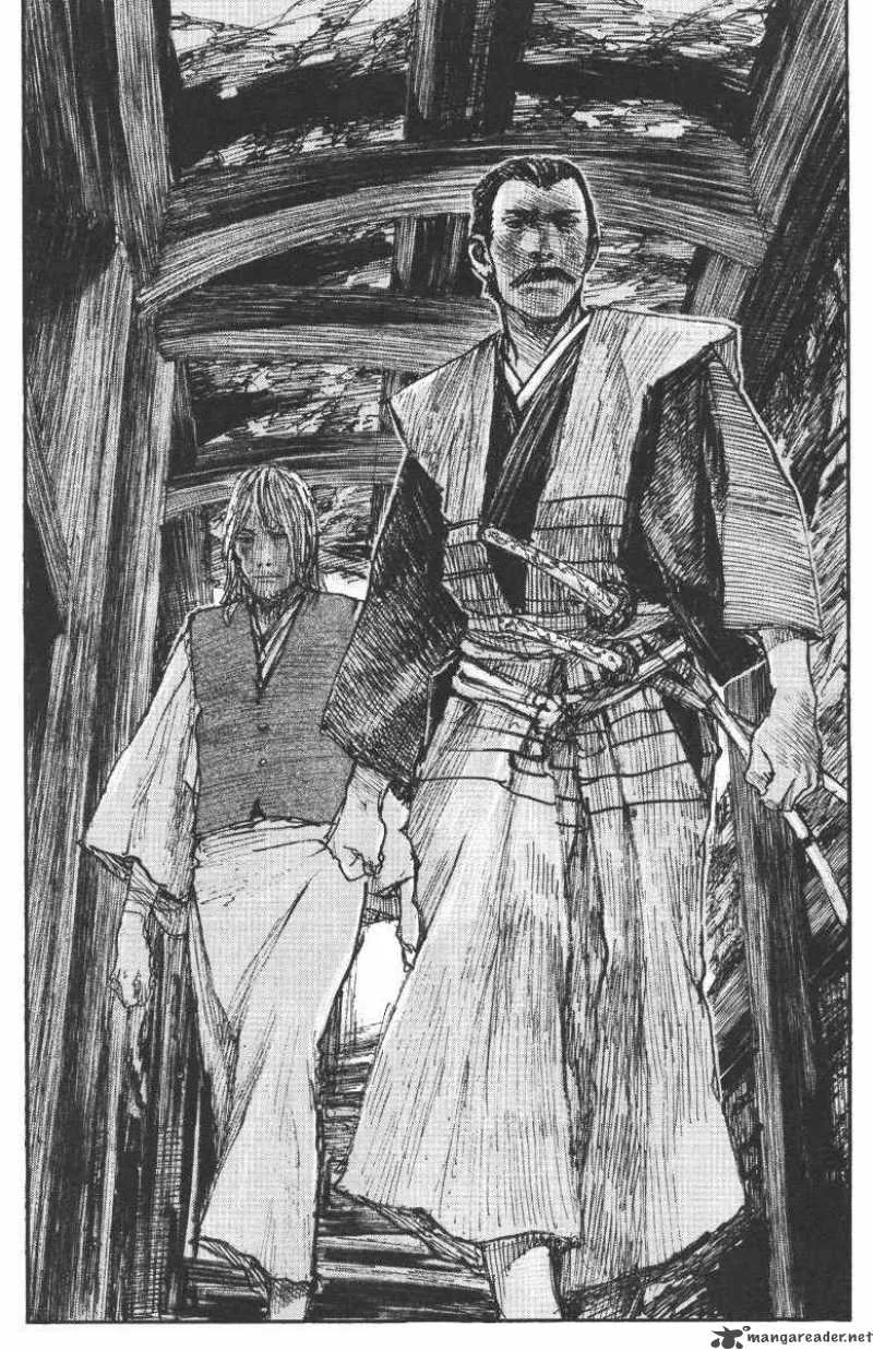 Blade of the Immortal Chapter 123 page 8
