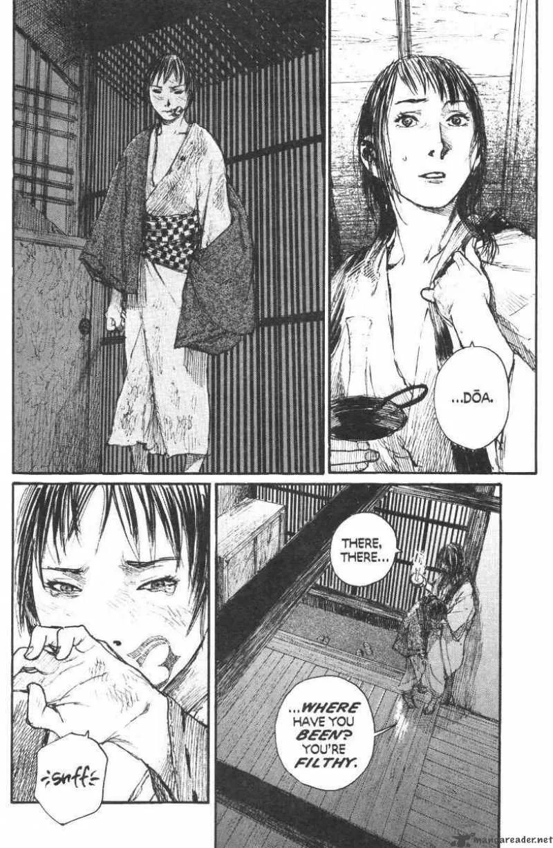 Blade of the Immortal Chapter 123 page 25