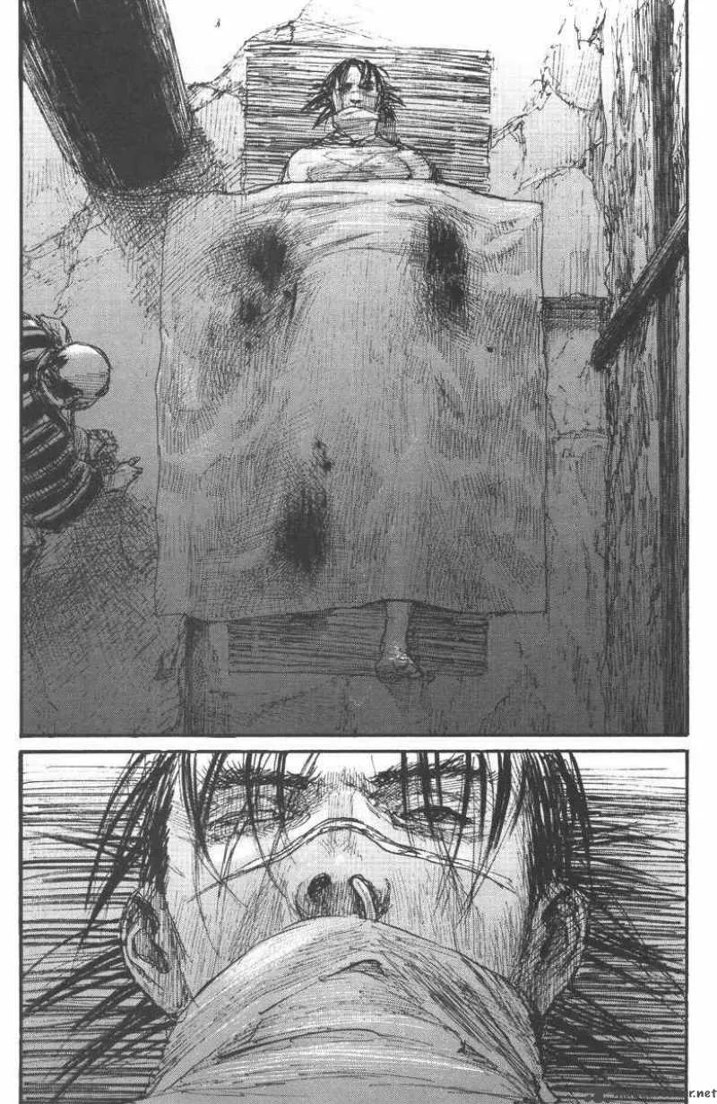 Blade of the Immortal Chapter 123 page 21
